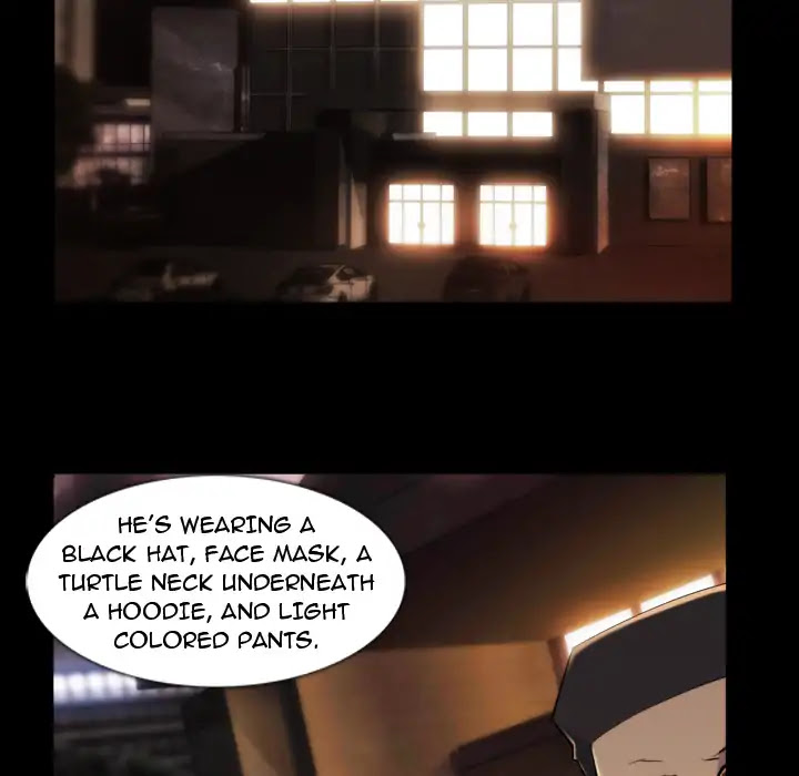Super Rich Chapter 21 page 32 - Chapter 21: Episode 21
