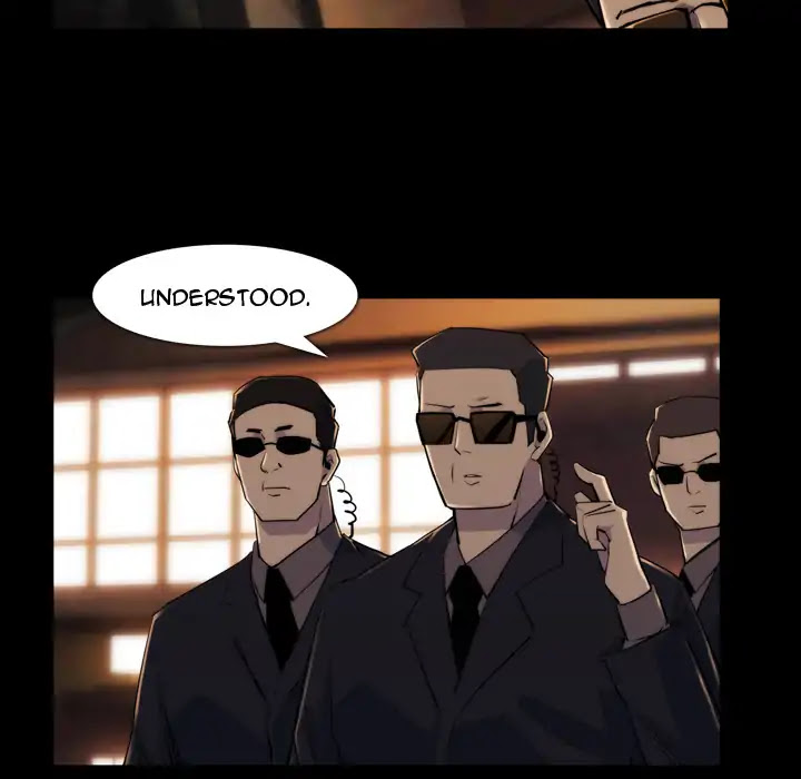 Super Rich Chapter 21 page 33 - Chapter 21: Episode 21