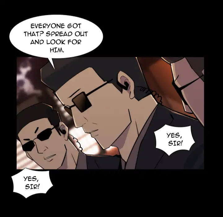 Super Rich Chapter 21 page 34 - Chapter 21: Episode 21