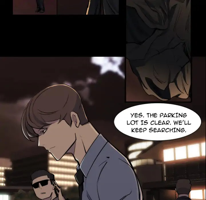 Super Rich Chapter 21 page 36 - Chapter 21: Episode 21