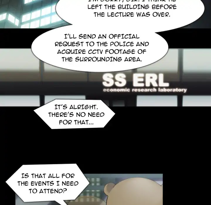 Super Rich Chapter 21 page 39 - Chapter 21: Episode 21