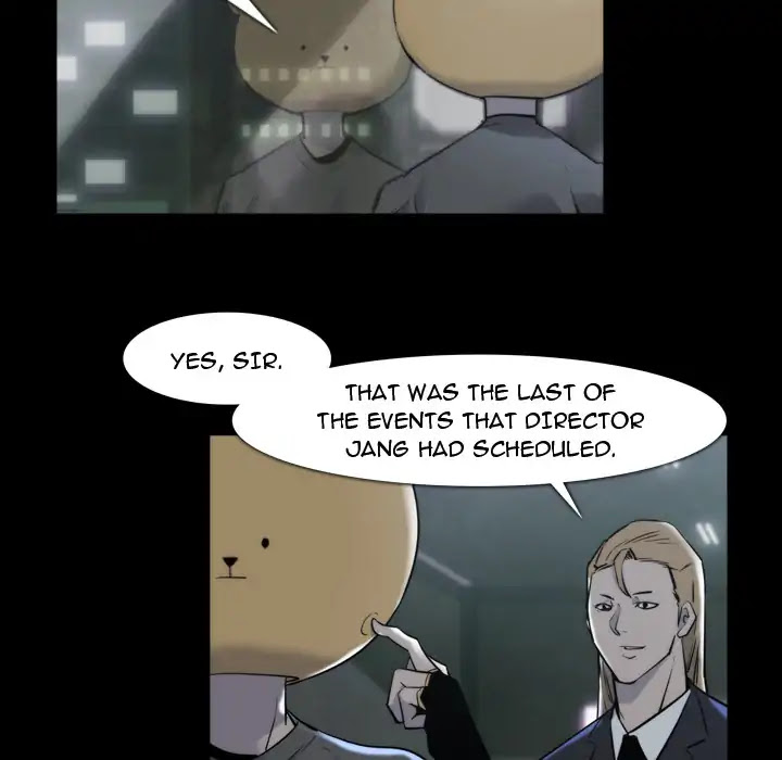 Super Rich Chapter 21 page 40 - Chapter 21: Episode 21