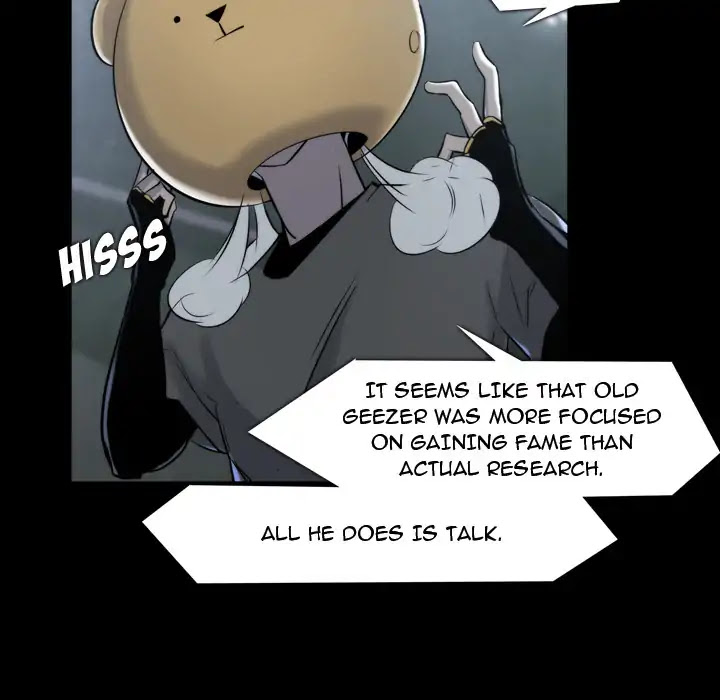 Super Rich Chapter 21 page 42 - Chapter 21: Episode 21