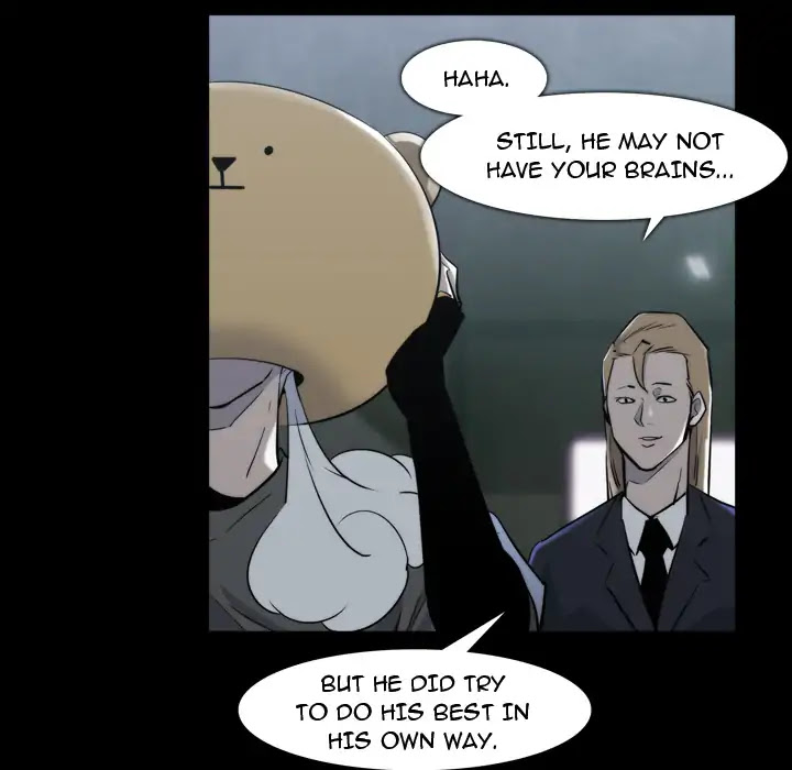 Super Rich Chapter 21 page 43 - Chapter 21: Episode 21