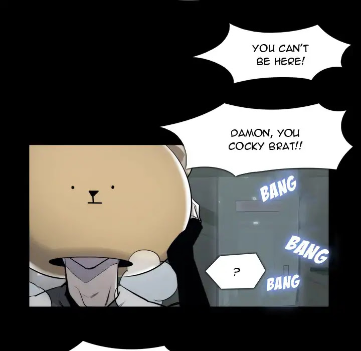 Super Rich Chapter 21 page 44 - Chapter 21: Episode 21