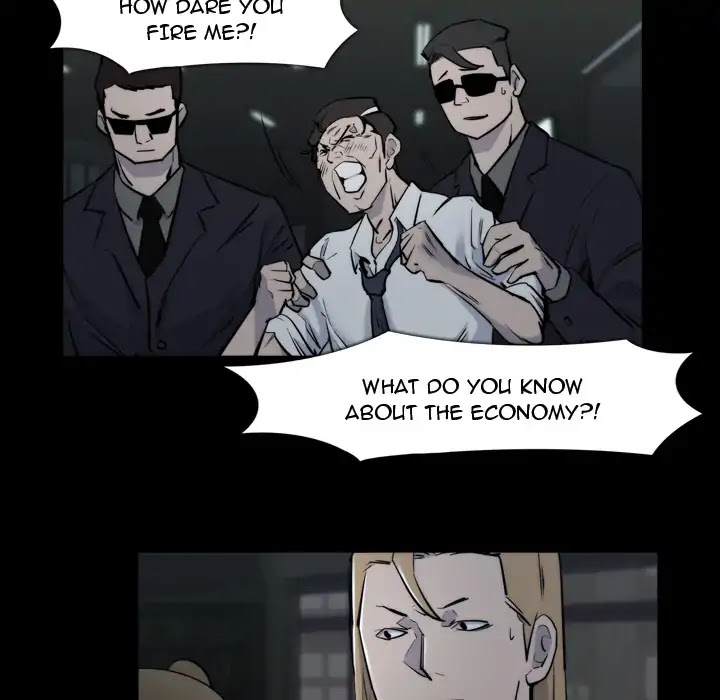 Super Rich Chapter 21 page 46 - Chapter 21: Episode 21