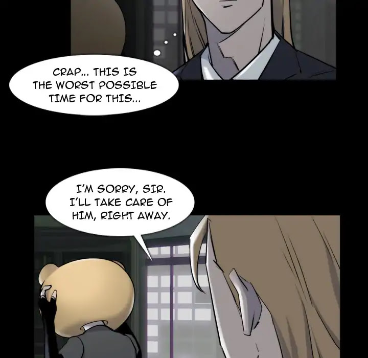 Super Rich Chapter 21 page 47 - Chapter 21: Episode 21