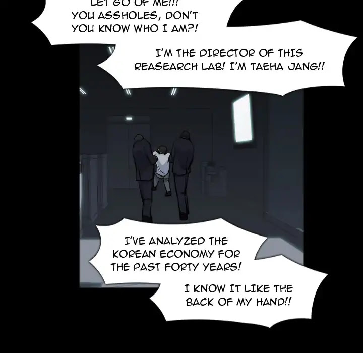Super Rich Chapter 21 page 51 - Chapter 21: Episode 21