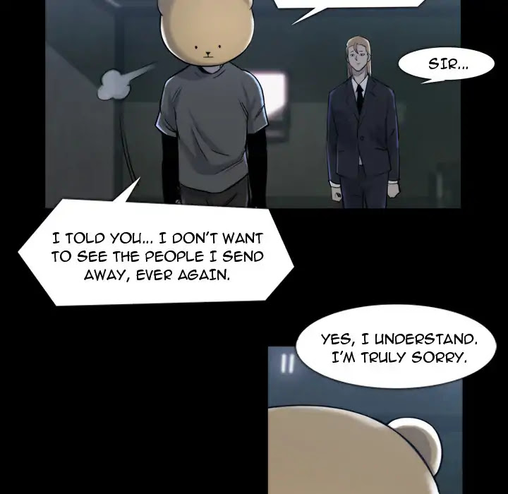 Super Rich Chapter 21 page 54 - Chapter 21: Episode 21