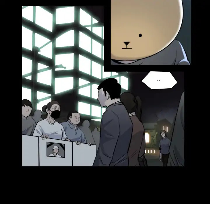 Super Rich Chapter 21 page 55 - Chapter 21: Episode 21