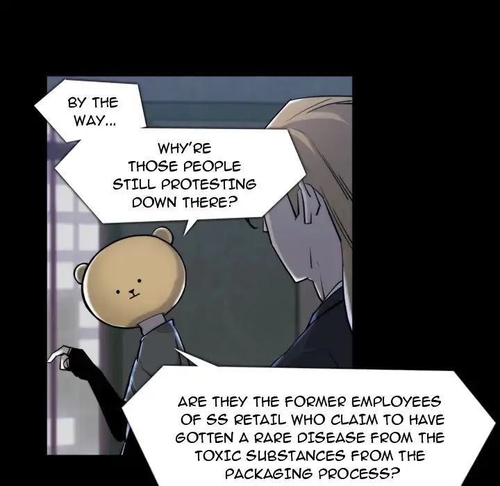 Super Rich Chapter 21 page 56 - Chapter 21: Episode 21