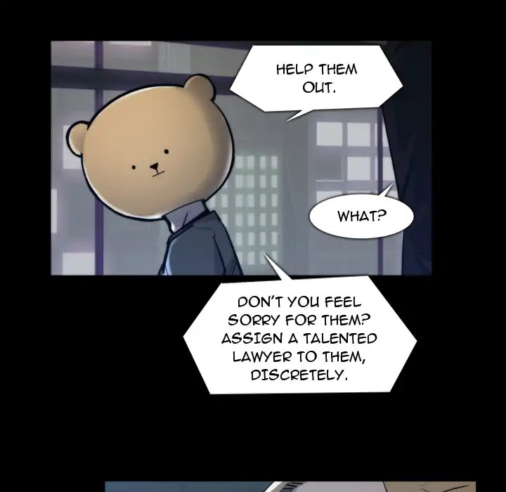 Super Rich Chapter 21 page 58 - Chapter 21: Episode 21