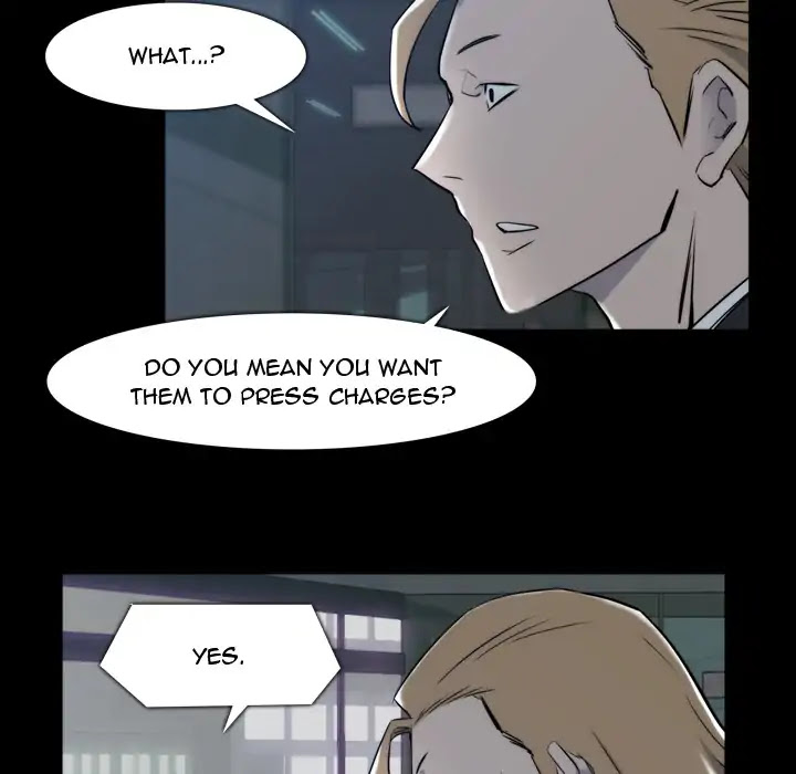 Super Rich Chapter 21 page 59 - Chapter 21: Episode 21