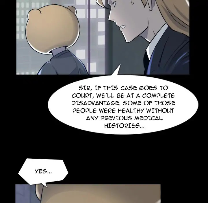 Super Rich Chapter 21 page 60 - Chapter 21: Episode 21