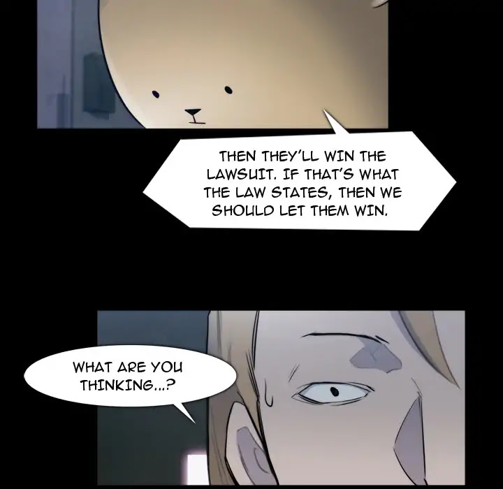 Super Rich Chapter 21 page 61 - Chapter 21: Episode 21