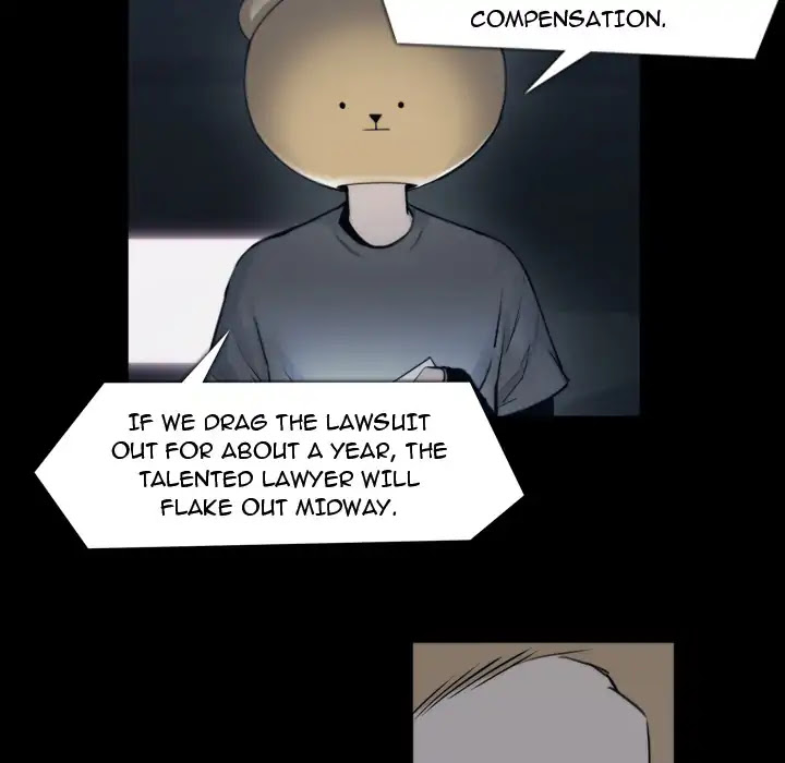 Super Rich Chapter 21 page 63 - Chapter 21: Episode 21