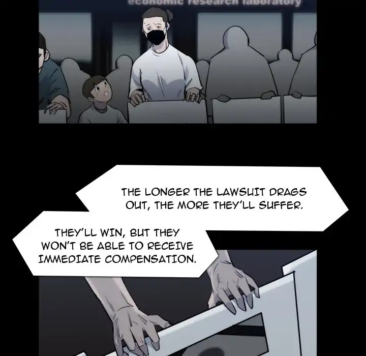 Super Rich Chapter 21 page 65 - Chapter 21: Episode 21