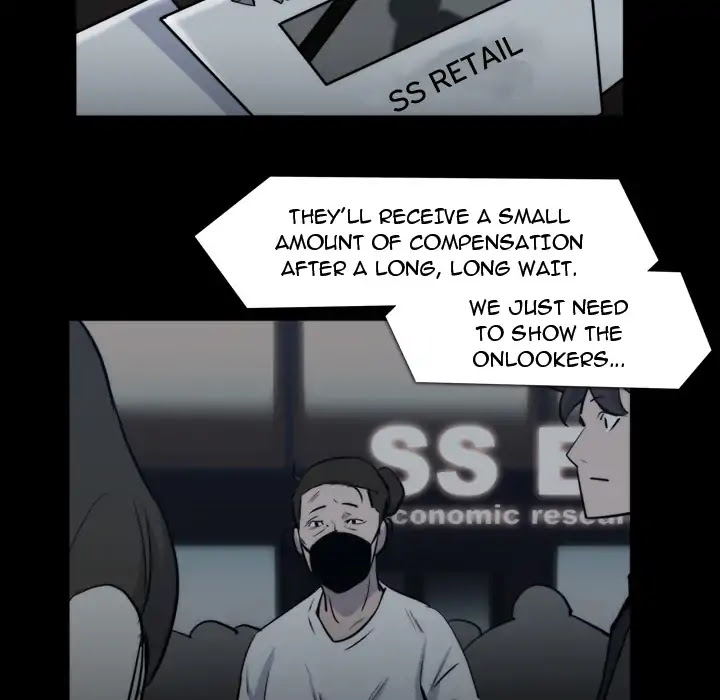 Super Rich Chapter 21 page 66 - Chapter 21: Episode 21