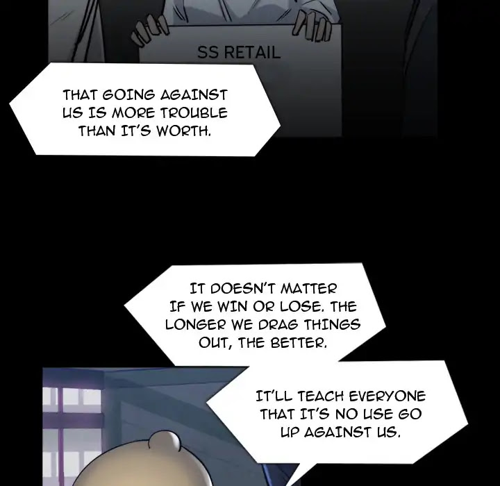 Super Rich Chapter 21 page 67 - Chapter 21: Episode 21