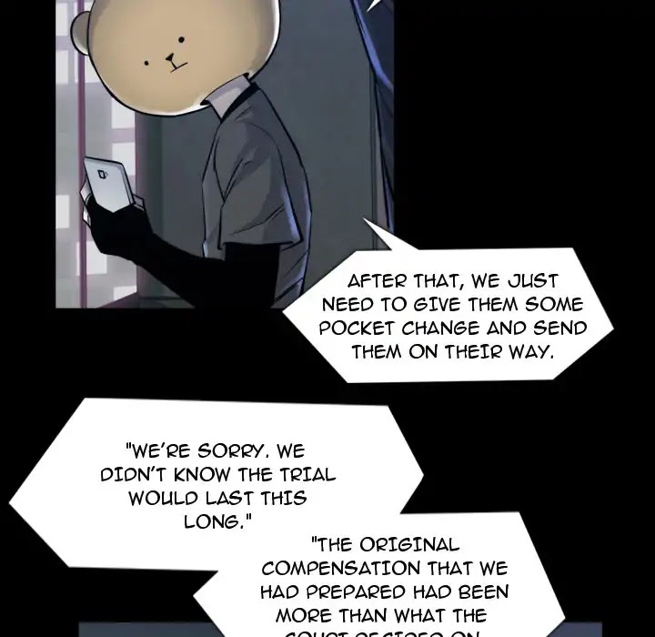 Super Rich Chapter 21 page 68 - Chapter 21: Episode 21