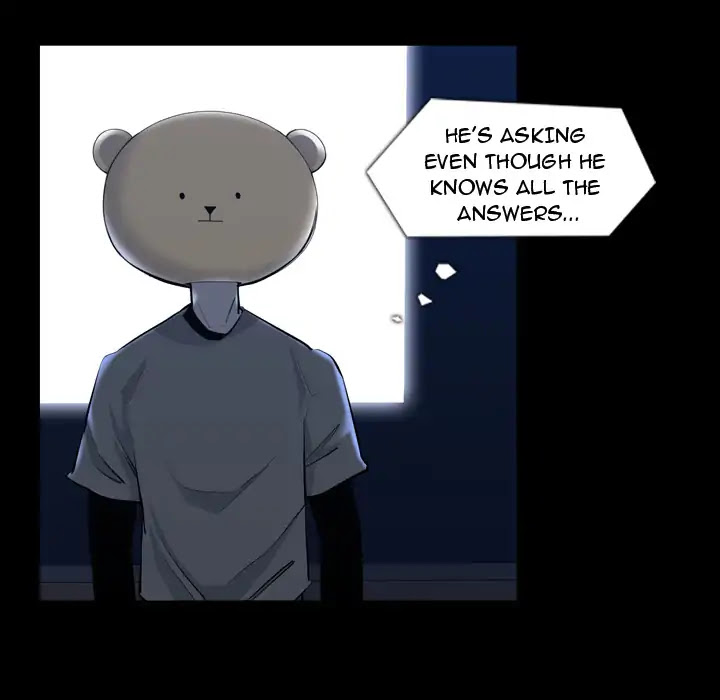 Super Rich Chapter 21 page 7 - Chapter 21: Episode 21