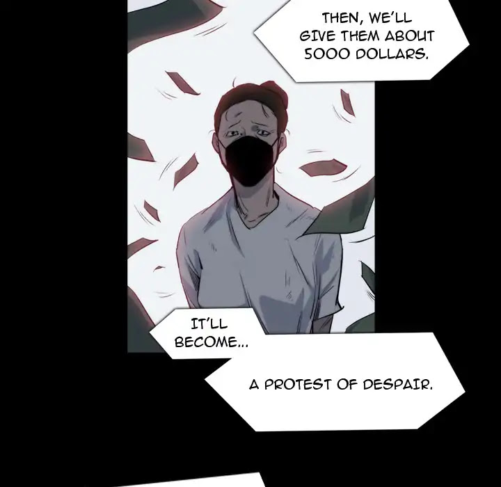 Super Rich Chapter 21 page 70 - Chapter 21: Episode 21
