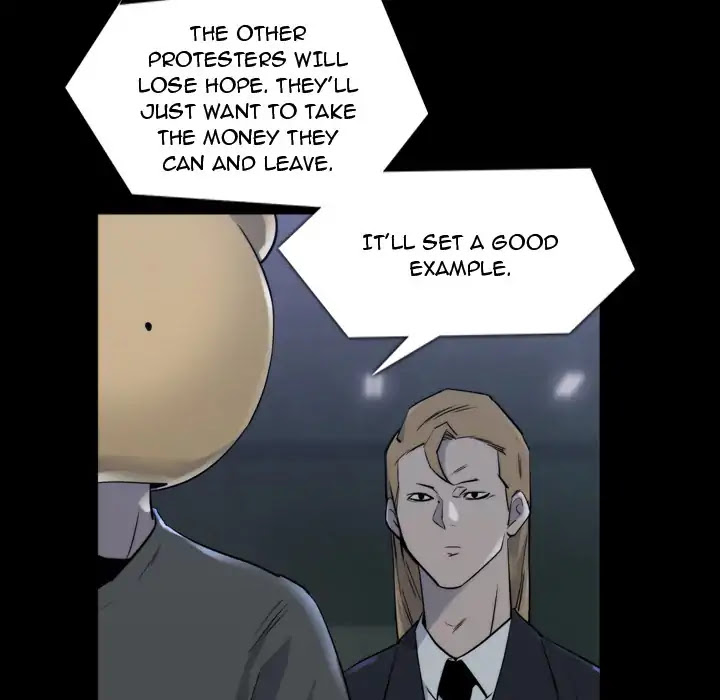 Super Rich Chapter 21 page 71 - Chapter 21: Episode 21