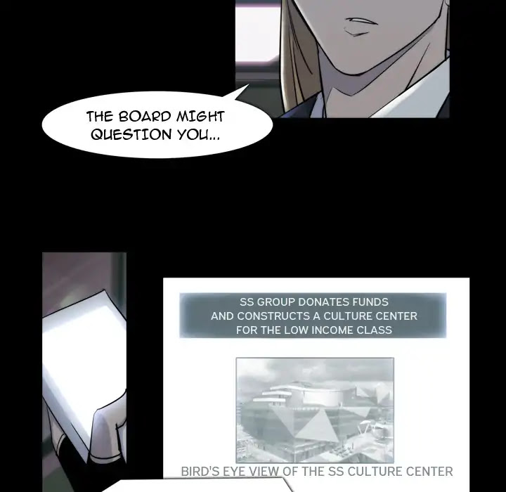 Super Rich Chapter 21 page 73 - Chapter 21: Episode 21