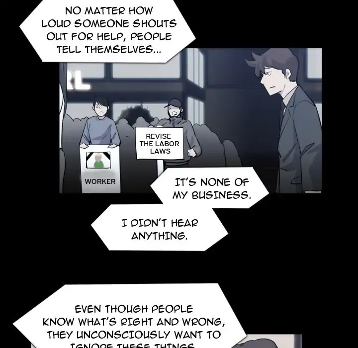 Super Rich Chapter 21 page 75 - Chapter 21: Episode 21