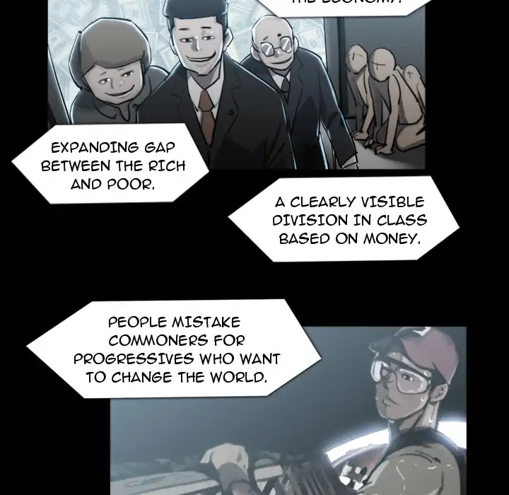 Super Rich Chapter 21 page 78 - Chapter 21: Episode 21