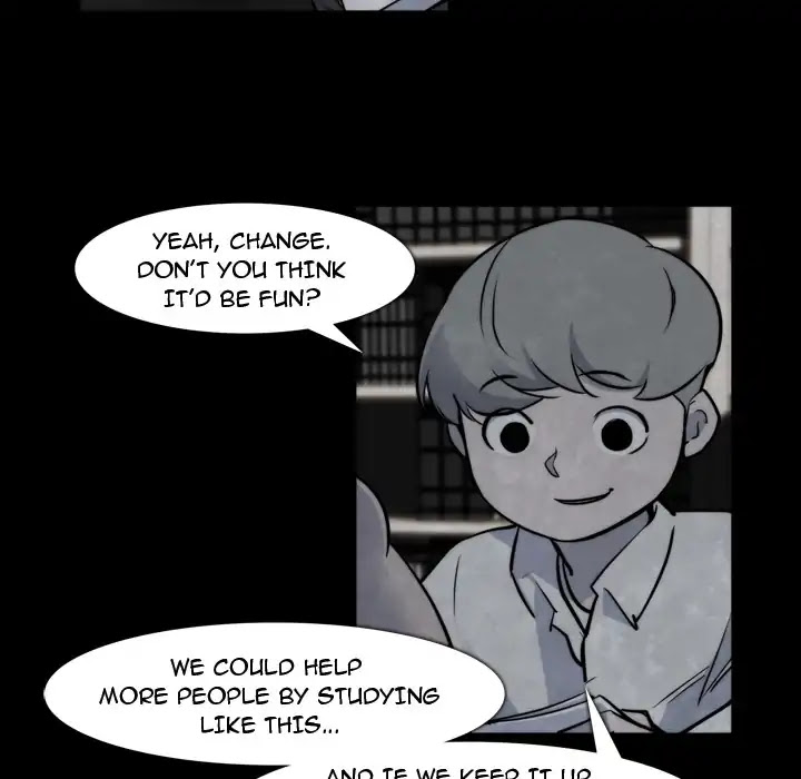 Super Rich Chapter 21 page 83 - Chapter 21: Episode 21
