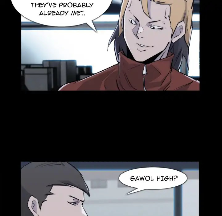 Super Rich Chapter 22 page 10 - Chapter 22: Episode 22