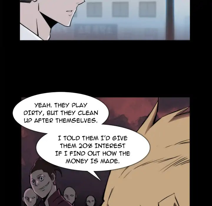 Super Rich Chapter 22 page 11 - Chapter 22: Episode 22