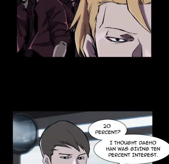 Super Rich Chapter 22 page 12 - Chapter 22: Episode 22