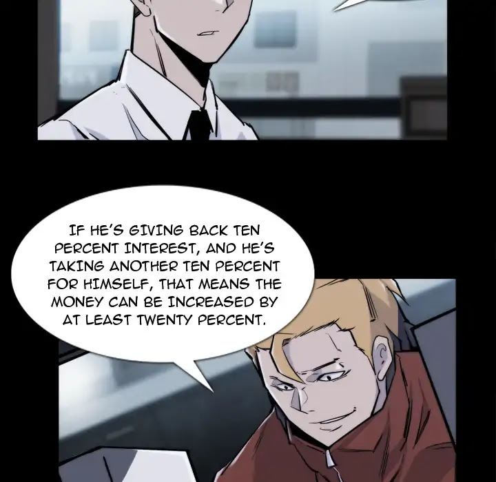 Super Rich Chapter 22 page 13 - Chapter 22: Episode 22
