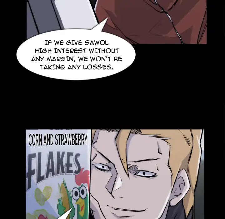 Super Rich Chapter 22 page 14 - Chapter 22: Episode 22