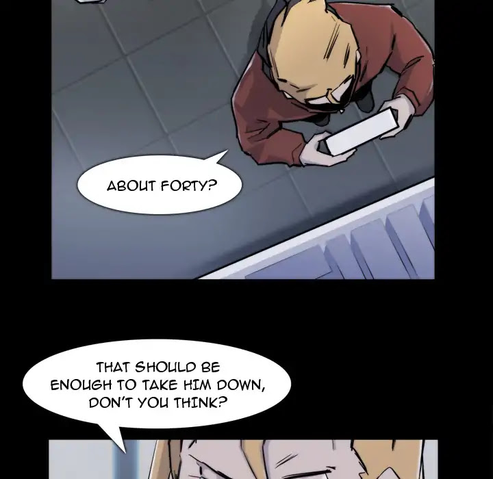 Super Rich Chapter 22 page 16 - Chapter 22: Episode 22