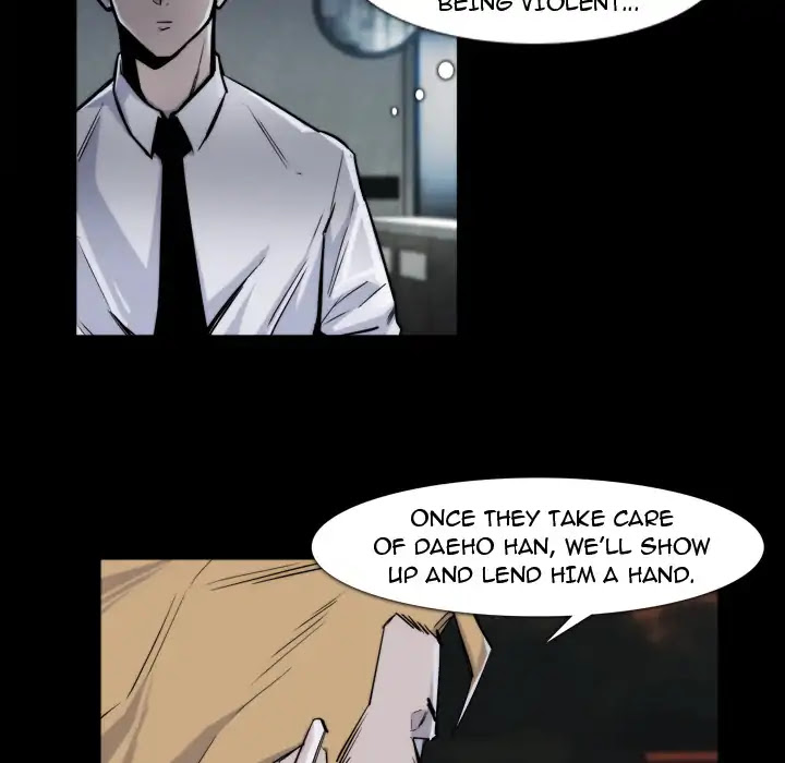 Super Rich Chapter 22 page 18 - Chapter 22: Episode 22