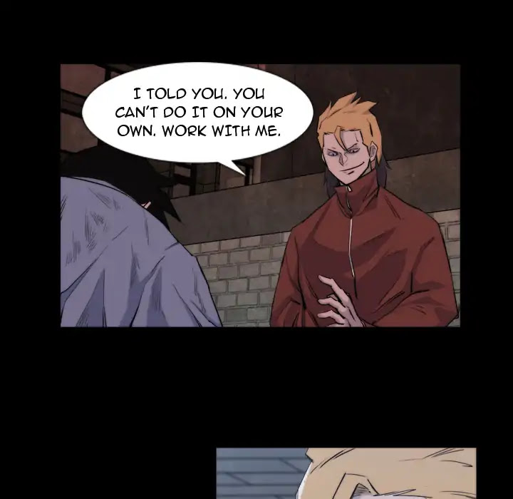 Super Rich Chapter 22 page 20 - Chapter 22: Episode 22
