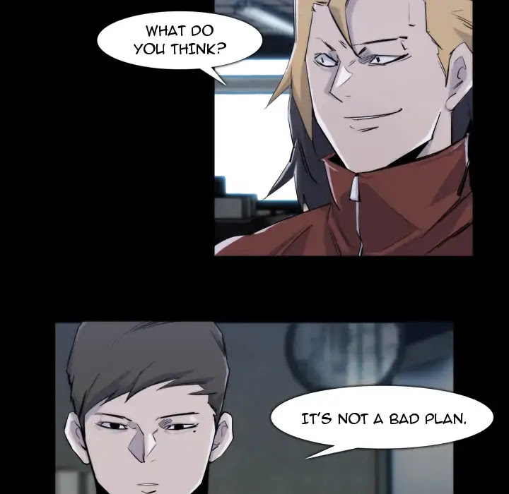 Super Rich Chapter 22 page 21 - Chapter 22: Episode 22