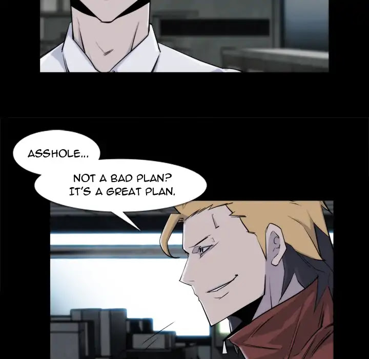 Super Rich Chapter 22 page 22 - Chapter 22: Episode 22