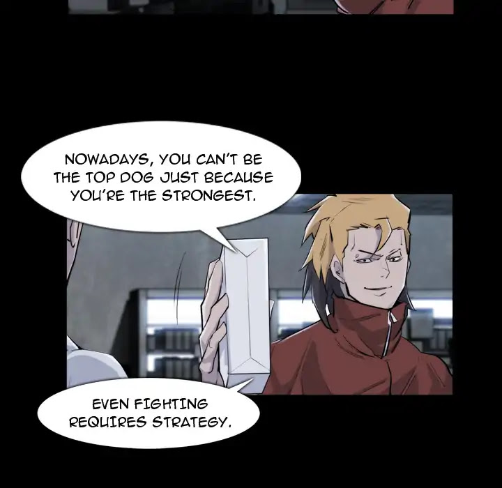 Super Rich Chapter 22 page 23 - Chapter 22: Episode 22