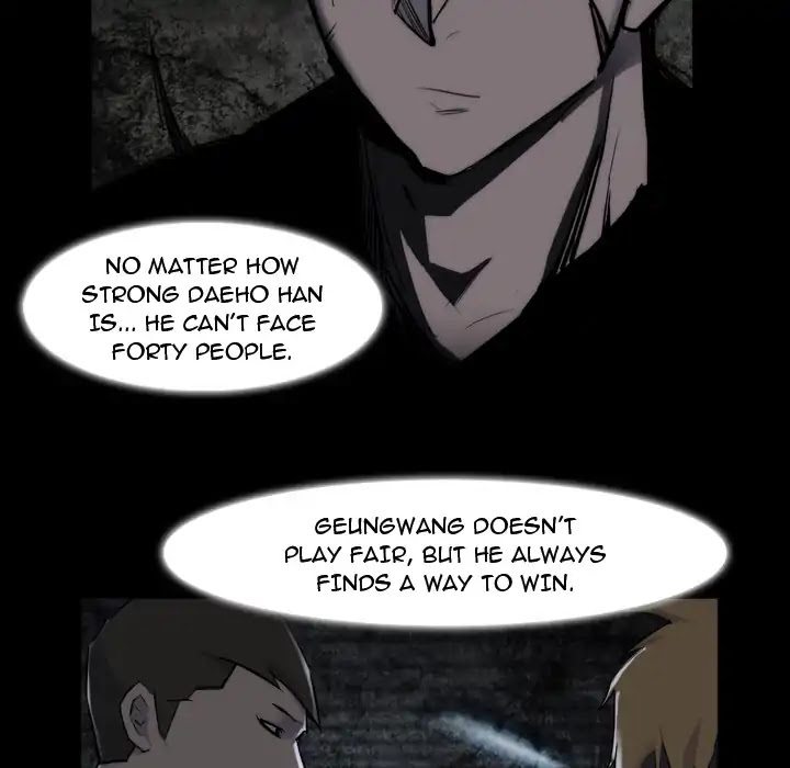 Super Rich Chapter 22 page 25 - Chapter 22: Episode 22