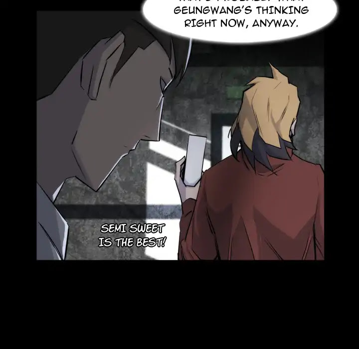 Super Rich Chapter 22 page 27 - Chapter 22: Episode 22