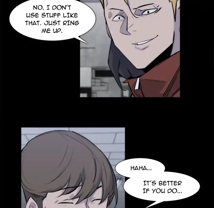 Super Rich Chapter 22 page 31 - Chapter 22: Episode 22