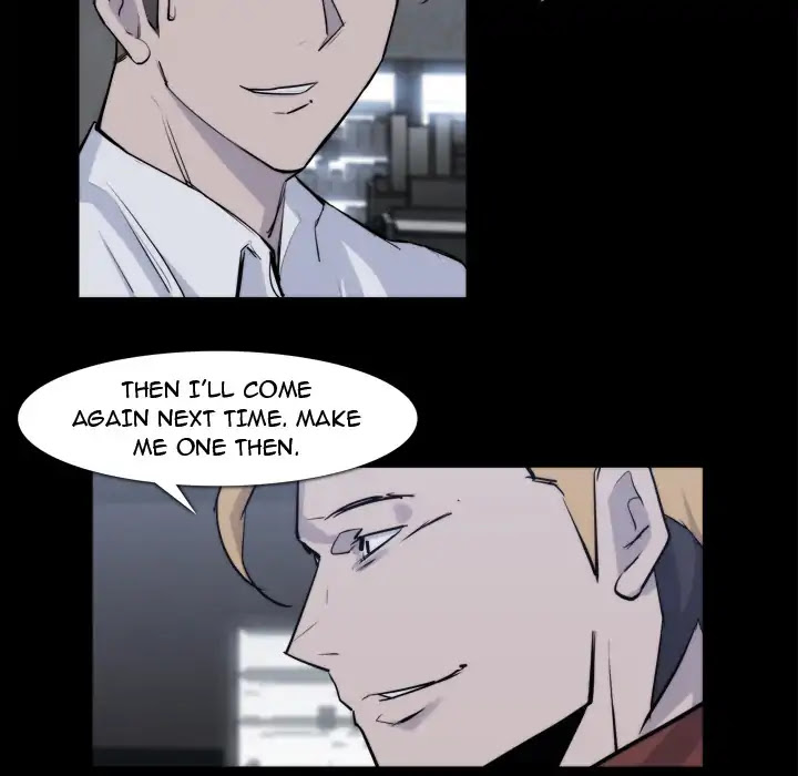 Super Rich Chapter 22 page 32 - Chapter 22: Episode 22