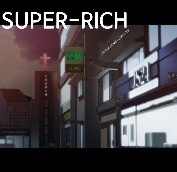Super Rich Chapter 22 page 37 - Chapter 22: Episode 22