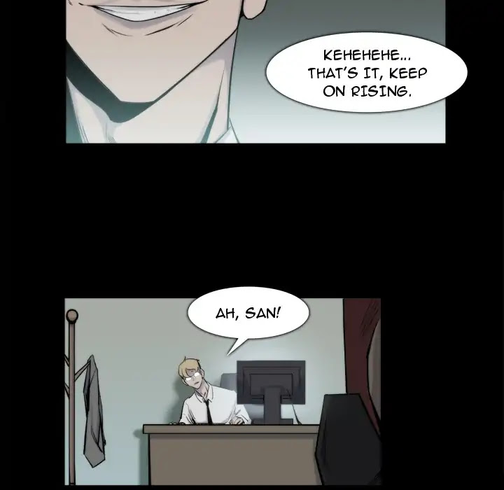 Super Rich Chapter 22 page 45 - Chapter 22: Episode 22