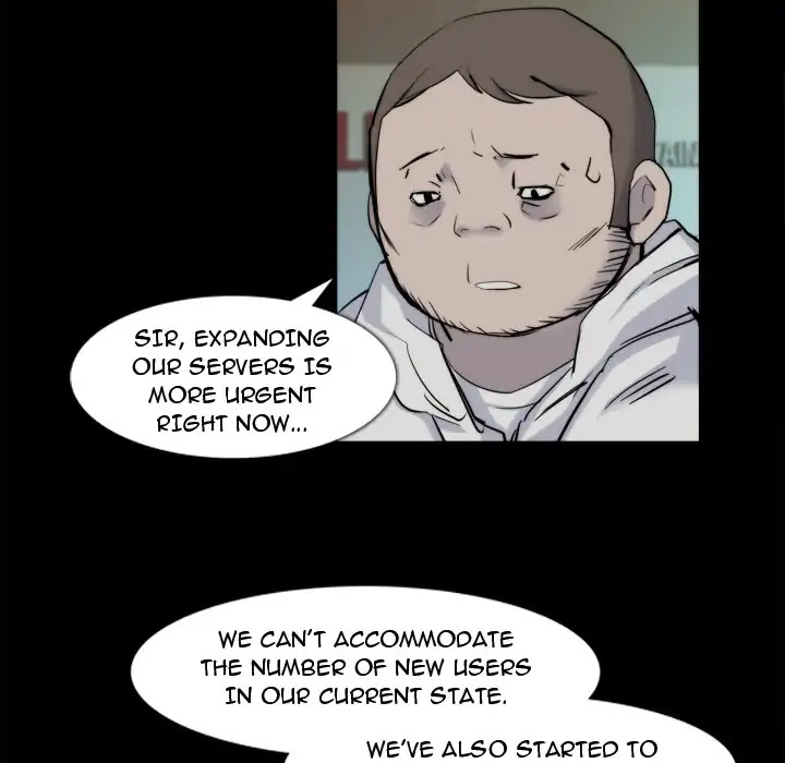 Super Rich Chapter 22 page 48 - Chapter 22: Episode 22