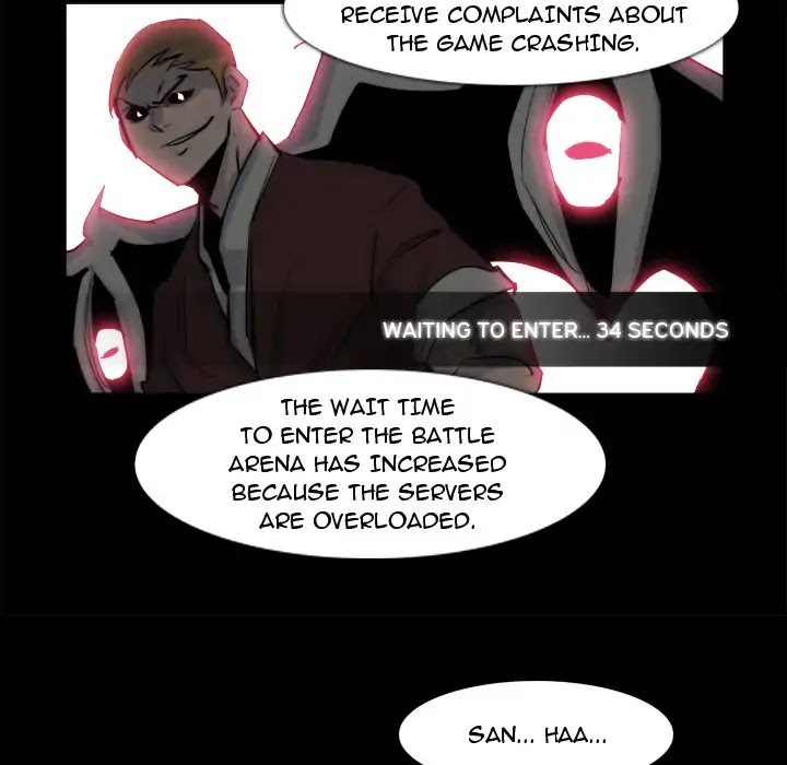 Super Rich Chapter 22 page 49 - Chapter 22: Episode 22